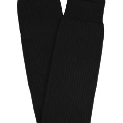 TCK Rib Knit Ice Hockey Socks- Youth And Adult Sizes- Made In The USA
