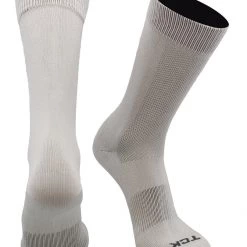 TCK Skate Liner Hockey Socks Crew Length 9 TCK Skate Liner Hockey Socks Crew Length