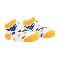 TCK All Schools West Virginia Mountaineers Toddler Socks Low Cut Little Fan 7 TCK All Schools West Virginia Mountaineers Toddler Socks Low Cut Little Fan