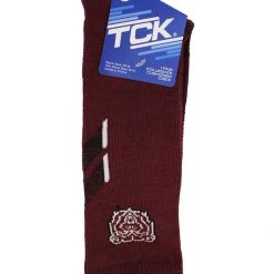 TCK Missouri State Bears Socks Missouri State University Bears Champion Crew Socks All Schools