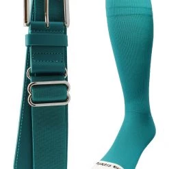 MadSportsStuff Pro Line Softball Socks And Belt Combo Youth And Adult 40 MadSportsStuff Pro Line Softball Socks And Belt Combo Youth And Adult