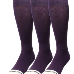 MadSportsStuff Pro Line Over The Calf Volleyball Socks Field Hockey Socks