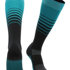 TCK Sports Elite Breaker Soccer Socks With Extra Cross-Stretch For Shin Guards (Multiple Colors) 34 TCK Sports Elite Breaker Soccer Socks With Extra Cross-Stretch For Shin Guards (Multiple Colors)