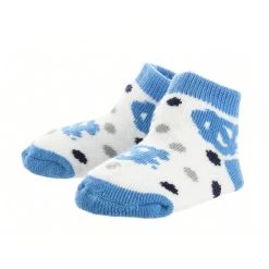 TCK All Schools North Carolina Tar Heels Toddler Socks Low Cut Little Fan