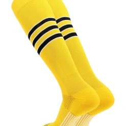 TCK Elite Performance Baseball Socks Dugout Pattern D Softball Mens Womens