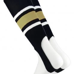 MadSportsStuff Baseball Stirrups By TCK Pattern E 3 Stripe 14 MadSportsStuff Baseball Stirrups By TCK Pattern E 3 Stripe