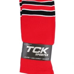 TCK Elite Performance Baseball Socks Dugout Pattern D Softball Mens Womens