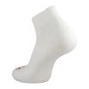 TCK Multisport Reacs Quarter Crew Socks - Super Soft Acrylic Basketball Training Running