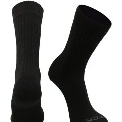 TCK Multisport Reacs Crew Socks - Super Soft Acrylic Football Basketball Volleyball Basketball Socks