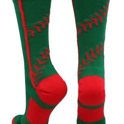 MadSportsStuff Softball Socks Or Baseball Socks With Stitches In Crew Length (multiple Colors) 15 MadSportsStuff Softball Socks Or Baseball Socks With Stitches In Crew Length (multiple Colors)