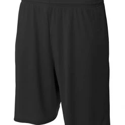 MadSportsStuff Youth Basketball Shorts For Boys Girls Kids - With No Pockets Football Soccer Lacrosse