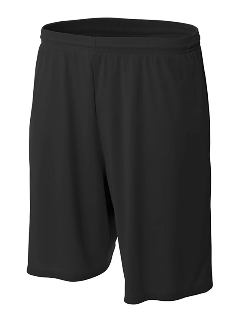 MadSportsStuff Mens Basketball Shorts With Pockets 1 MadSportsStuff Mens Basketball Shorts With Pockets
