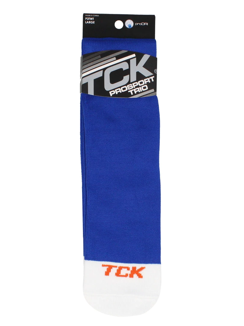 TCK Prosport Striped Tube Socks For Soccer Baseball Football 3 TCK Prosport Striped Tube Socks For Soccer Baseball Football
