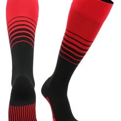 TCK Sports Elite Breaker Soccer Socks With Extra Cross-Stretch For Shin Guards (Multiple Colors) 47 TCK Sports Elite Breaker Soccer Socks With Extra Cross-Stretch For Shin Guards (Multiple Colors)
