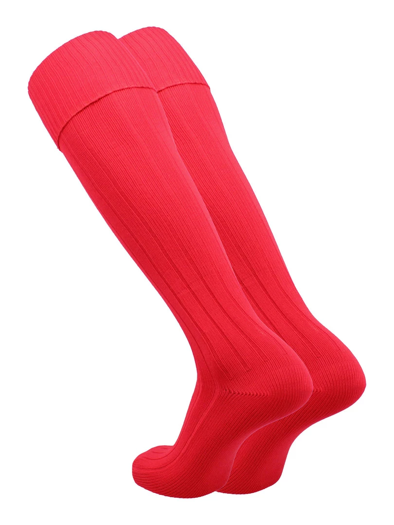 TCK Soccer Socks With Fold Down Top - European Style For Adults - Men And Women 2 TCK Soccer Socks With Fold Down Top - European Style For Adults - Men And Women