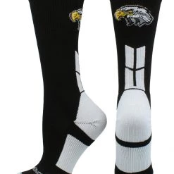 MadSportsStuff Eagles Logo Athletic Crew Socks (multiple Colors) 15 MadSportsStuff Eagles Logo Athletic Crew Socks (multiple Colors)