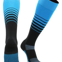 TCK Sports Elite Breaker Soccer Socks With Extra Cross-Stretch For Shin Guards (Multiple Colors) 30 TCK Sports Elite Breaker Soccer Socks With Extra Cross-Stretch For Shin Guards (Multiple Colors)