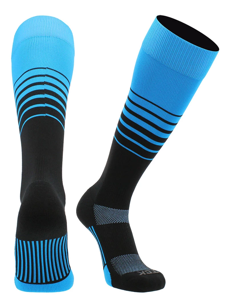 TCK Sports Elite Breaker Soccer Socks With Extra Cross-Stretch For Shin Guards (Multiple Colors) 6 TCK Sports Elite Breaker Soccer Socks With Extra Cross-Stretch For Shin Guards (Multiple Colors)
