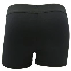 MadSportsStuff Pro Line 3 Inch Womens Spandex Shorts