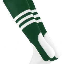 MadSportsStuff Baseball Stirrups By TCK Pattern B 3 Stripe
