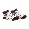 TCK Texas A&M Aggies Toddler Socks Low Cut Little Fan All Schools
