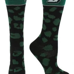 TCK Binghamton Bearcats Socks Womens Savage Crew Socks