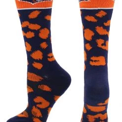 TCK Texas San Antonio Roadrunners Socks Womens Savage Crew Socks 9 TCK Texas San Antonio Roadrunners Socks Womens Savage Crew Socks