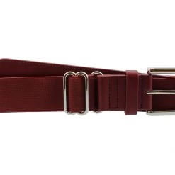 MadSportsStuff Baseball Belts Baseball Belt Softball Belt Adjustable - Boys Men Girls Women - Youth And Adult Sizes