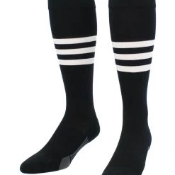 TCK Elite Performance Baseball Socks Dugout Softball Mens Womens