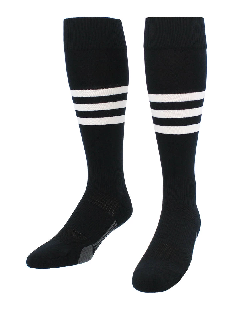 TCK Elite Performance Baseball Socks Dugout Softball Mens Womens 2 TCK Elite Performance Baseball Socks Dugout Softball Mens Womens