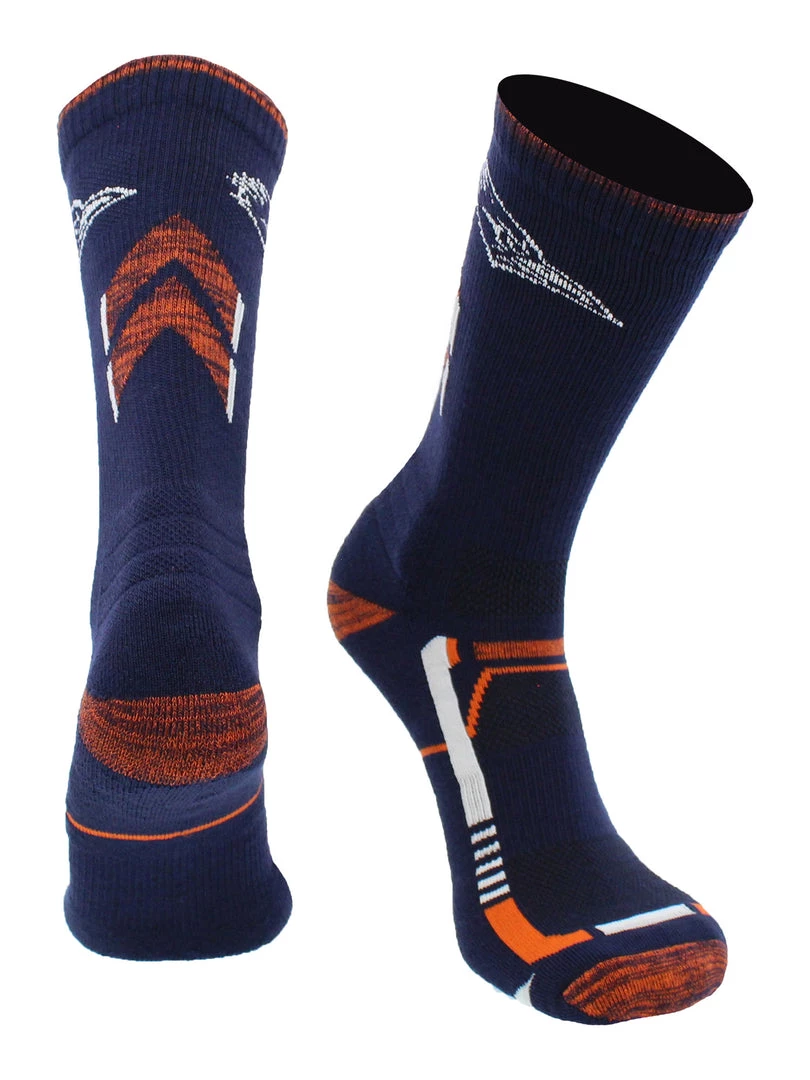 TCK Texas San Antonio Roadrunners Socks University Of Texas San Antonio Roadrunners Champion Crew Socks All Schools 5 TCK Texas San Antonio Roadrunners Socks University Of Texas San Antonio Roadrunners Champion Crew Socks All Schools