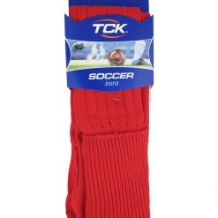 TCK Soccer Socks With Fold Down Top - European Style For Adults - Men And Women 21 TCK Soccer Socks With Fold Down Top - European Style For Adults - Men And Women