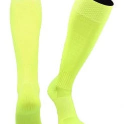 TCK Champion Over The Calf Baseball Socks Or Softball Socks 34 TCK Champion Over The Calf Baseball Socks Or Softball Socks