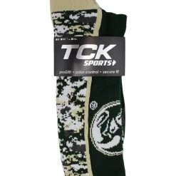 TCK CSU Rams Socks Digital Camo Crew 8 TCK CSU Rams Socks Digital Camo Crew