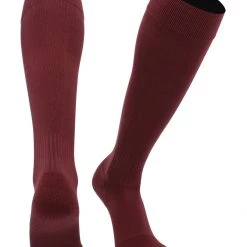 TCK Finale Soccer Socks - For Boys Or Girls- Men Or Women - Extra Cross-Stretch For Shin Guards