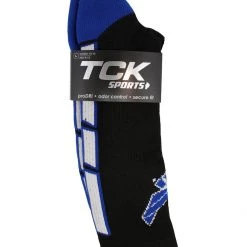 TCK United States Air Force Academy Socks Air Force Falcons Baseline 3.0 Crew Socks