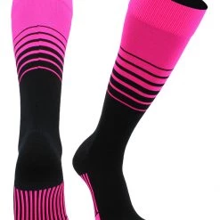 TCK Sports Elite Breaker Soccer Socks With Extra Cross-Stretch For Shin Guards (Multiple Colors) 39 TCK Sports Elite Breaker Soccer Socks With Extra Cross-Stretch For Shin Guards (Multiple Colors)