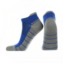 TCK All Schools Kentucky Wildcats Low Cut Ankle Socks With Tab