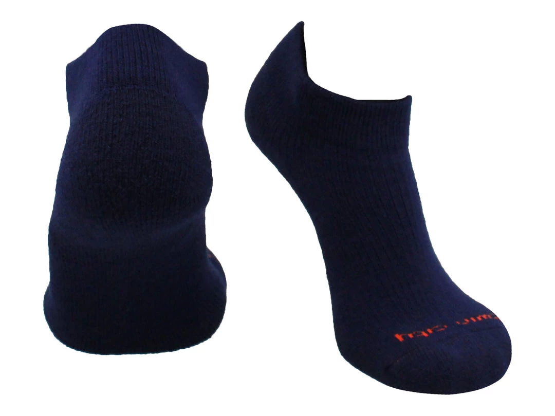 TCK Multisport Reacs Quarter Crew Socks - Super Soft Acrylic Basketball Training Running 5 TCK Multisport Reacs Quarter Crew Socks - Super Soft Acrylic Basketball Training Running