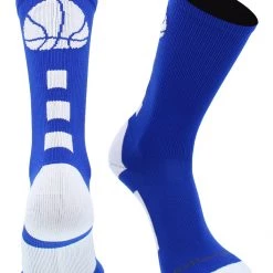 MadSportsStuff Basketball Socks For Boys, Girls, Men, Women- Athletic Crew Socks - Youth And Adult Sizes -Made In The USA 45 MadSportsStuff Basketball Socks For Boys, Girls, Men, Women- Athletic Crew Socks - Youth And Adult Sizes -Made In The USA