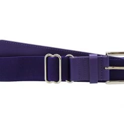 MadSportsStuff Baseball Belts Baseball Belt Softball Belt Adjustable - Boys Men Girls Women - Youth And Adult Sizes