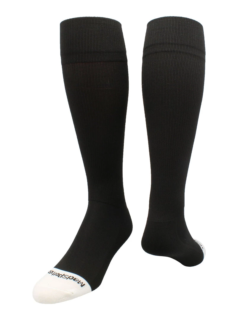 MadSportsStuff Pro Line Over The Calf Softball Socks 1 MadSportsStuff Pro Line Over The Calf Softball Socks