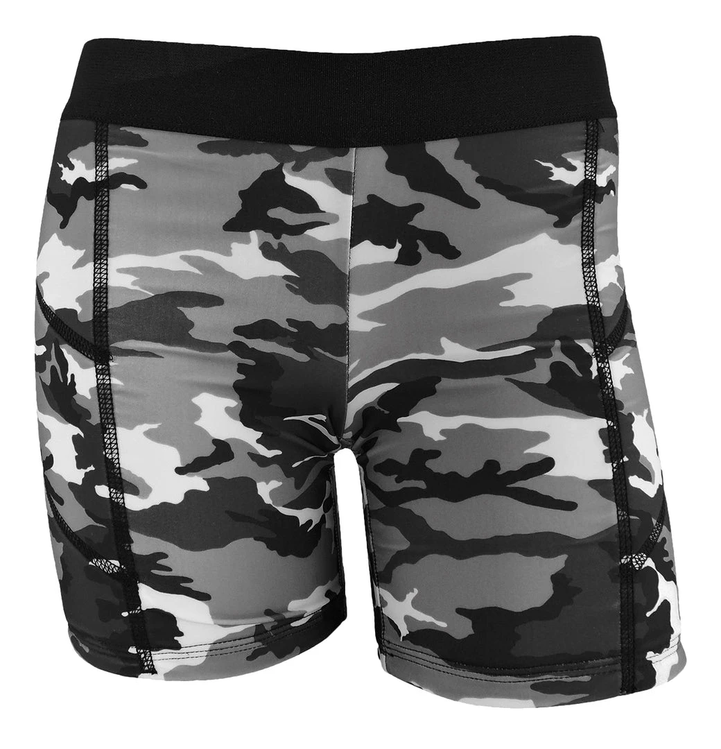 MadSportsStuff Pro Line Padded Softball Sliding Shorts 3 MadSportsStuff Pro Line Padded Softball Sliding Shorts