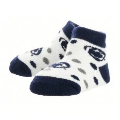 TCK Penn State Nittany Lions Toddler Socks Low Cut Little Fan 5 TCK Penn State Nittany Lions Toddler Socks Low Cut Little Fan