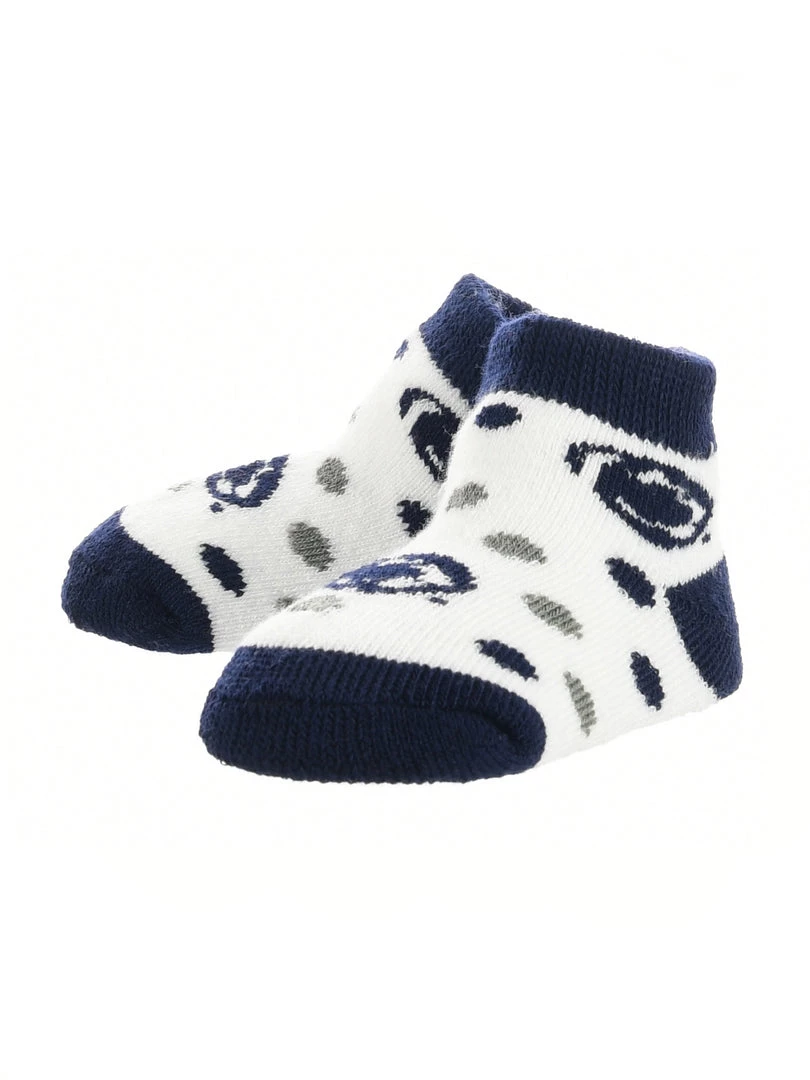 TCK Penn State Nittany Lions Toddler Socks Low Cut Little Fan 2 TCK Penn State Nittany Lions Toddler Socks Low Cut Little Fan