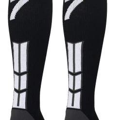 MadSportsStuff Softball Socks Black Player ID Custom Number Over The Calf Socks For Softball Baseball Football Boys And Girls 158 MadSportsStuff Softball Socks Black Player ID Custom Number Over The Calf Socks For Softball Baseball Football Boys And Girls