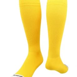 MadSportsStuff Pro Line Over The Calf Football Socks