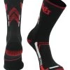 TCK Utah Utes Socks University Of Utah Utes Champion Crew Socks All Schools
