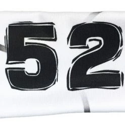 MadSportsStuff Player ID Volleyball Headband (numbers 00-39) Headbands