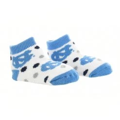 TCK All Schools North Carolina Tar Heels Toddler Socks Low Cut Little Fan
